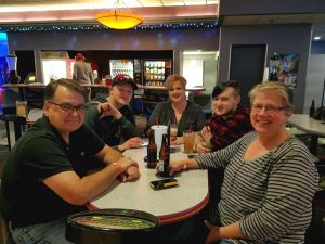 CertaPro Painters of Omaha - 2017 Christmas Party